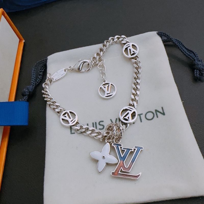 LV Necklaces